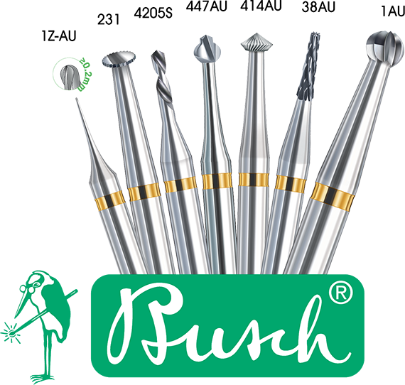 Busch Tools